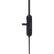 Alt View 13. JBL - TUNE 110BT Wireless In-Ear Headphones - Black.