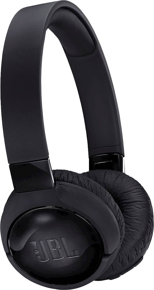 Kanon race Gum JBL TUNE 600BTNC Wireless Noise Cancelling On-Ear Headphones Black  JBLT600BTNCBLKAM - Best Buy