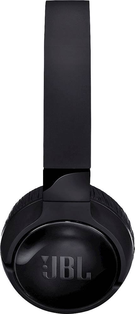 JBL Tune 520BT On Ear Headphones Black - Buy Online - Heathcotes