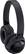 Alt View 13. JBL - TUNE 600BTNC Wireless Noise Cancelling On-Ear Headphones - Black.