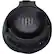 Alt View 14. JBL - TUNE 600BTNC Wireless Noise Cancelling On-Ear Headphones - Black.