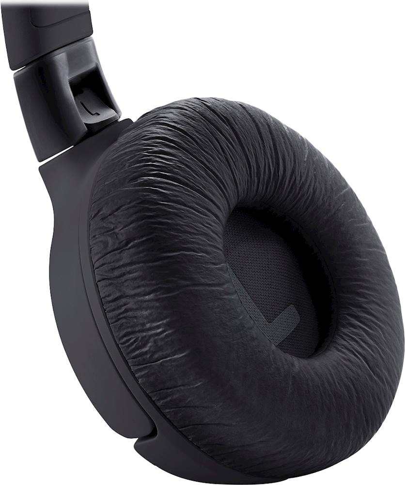 Buy: JBL TUNE 600BTNC Wireless Noise On-Ear Black JBLT600BTNCBLKAM