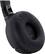 Alt View 15. JBL - TUNE 600BTNC Wireless Noise Cancelling On-Ear Headphones - Black.