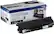 Front. Brother - TN336BK High-Yield Toner Cartridge - Black.