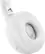 Alt View 16. JBL - TUNE 600BTNC Wireless Noise Cancelling On-Ear Headphones - White.