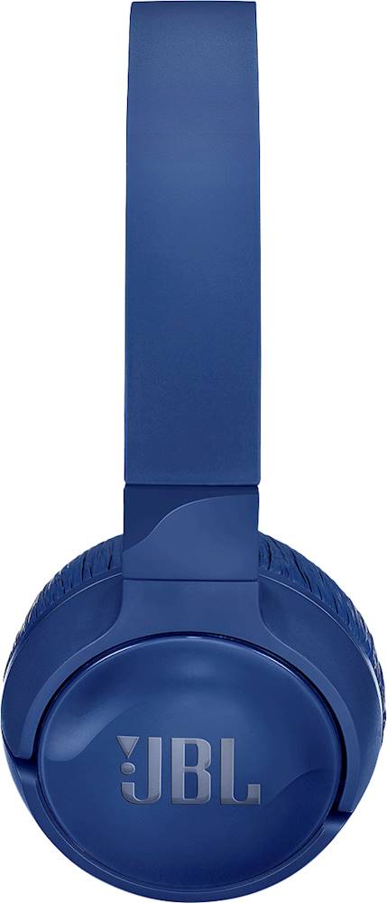 mest tank Væve Best Buy: JBL TUNE 600BTNC Wireless Noise Cancelling On-Ear Headphones Blue  JBLT600BTNCBLUAM