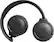 Alt View 17. JBL - TUNE 500BT Wireless On-Ear Headphones - Black.