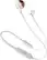 Angle. JBL - TUNE 205BT Wireless In-Ear Headphones - Rose Gold.