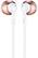 Alt View 12. JBL - TUNE 205BT Wireless In-Ear Headphones - Rose Gold.