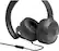 Alt View 13. JBL - TUNE 500 Wired On-Ear Headphones - Black.