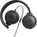 Alt View 14. JBL - TUNE 500 Wired On-Ear Headphones - Black.