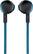 Alt View 13. JBL - TUNE 205BT Wireless In-Ear Headphones - Blue.