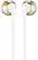 Alt View 12. JBL - Tune 205BT Wireless In-Ear Headphones - Champagne.