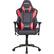Front. AKRacing - Core Series LX Plus Gaming Chair - Red.