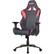 Alt View 11. AKRacing - Core Series LX Plus Gaming Chair - Red.