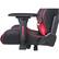 Alt View 20. AKRacing - Core Series LX Plus Gaming Chair - Red.