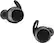 Alt View 12. JBL - Reflect Flow In-Ear Wireless Sport Headphones - Black.
