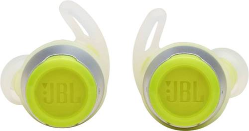 JBL - Reflect Flow In-Ear Wireless Sport Headphones - Green was $149.99 now $105.99 (29.0% off)