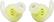 Alt View 11. JBL - Reflect Flow In-Ear Wireless Sport Headphones - Green.