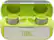 Alt View 13. JBL - Reflect Flow In-Ear Wireless Sport Headphones - Green.
