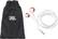 Alt View 14. JBL - TUNE 205 Wired In-Ear Headphones - Rose Gold.