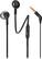 Alt View 12. JBL - TUNE 205 Wired In-Ear Headphones - Black.