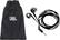Alt View 14. JBL - TUNE 205 Wired In-Ear Headphones - Black.