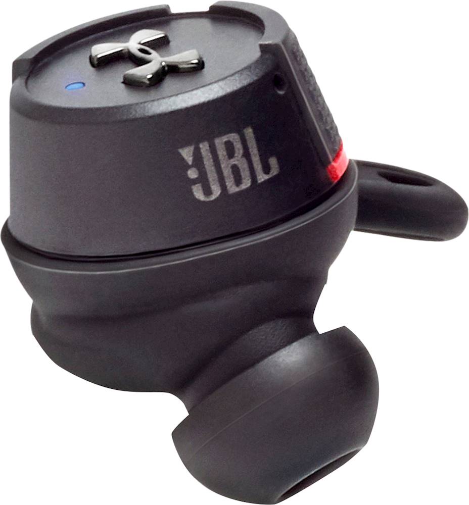 JBL - Under Armor Flash X - True Wireless Earbuds - Freestyle