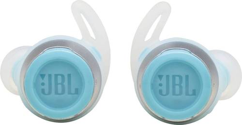 JBL - Reflect Flow In-Ear Wireless Sport Headphones - Teal was $149.99 now $105.99 (29.0% off)