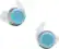 Alt View 12. JBL - Reflect Flow In-Ear Wireless Sport Headphones - Teal.