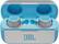 Alt View 14. JBL - Reflect Flow In-Ear Wireless Sport Headphones - Teal.