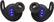 Alt View 11. JBL - Reflect Flow In-Ear Wireless Sport Headphones - Blue.