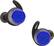 Alt View 12. JBL - Reflect Flow In-Ear Wireless Sport Headphones - Blue.