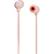 Alt View 15. JBL - TUNE 110BT Wireless In-Ear Headphones - Pink.