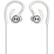 Alt View 12. JBL - Under Armour Sport Pivot Wireless In-Ear Headphones - White.