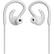 Alt View 16. JBL - Under Armour Sport Pivot Wireless In-Ear Headphones - White.