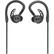 Alt View 12. JBL - Under Armour Sport Pivot Wireless In-Ear Headphones - Black.