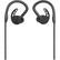 Alt View 13. JBL - Under Armour Sport Pivot Wireless In-Ear Headphones - Black.