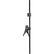 Alt View 14. JBL - Under Armour Sport Pivot Wireless In-Ear Headphones - Black.