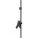 Alt View 15. JBL - Under Armour Sport Pivot Wireless In-Ear Headphones - Black.