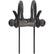 Alt View 17. JBL - Under Armour Sport Pivot Wireless In-Ear Headphones - Black.