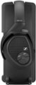 Alt View Zoom 13. Sennheiser - RS 175 RF Wireless Headphone System for TV Listening with Bass Boost and Surround Sound Modes - Black.