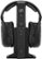 Alt View Zoom 14. Sennheiser - RS 175 RF Wireless Headphone System for TV Listening with Bass Boost and Surround Sound Modes - Black.