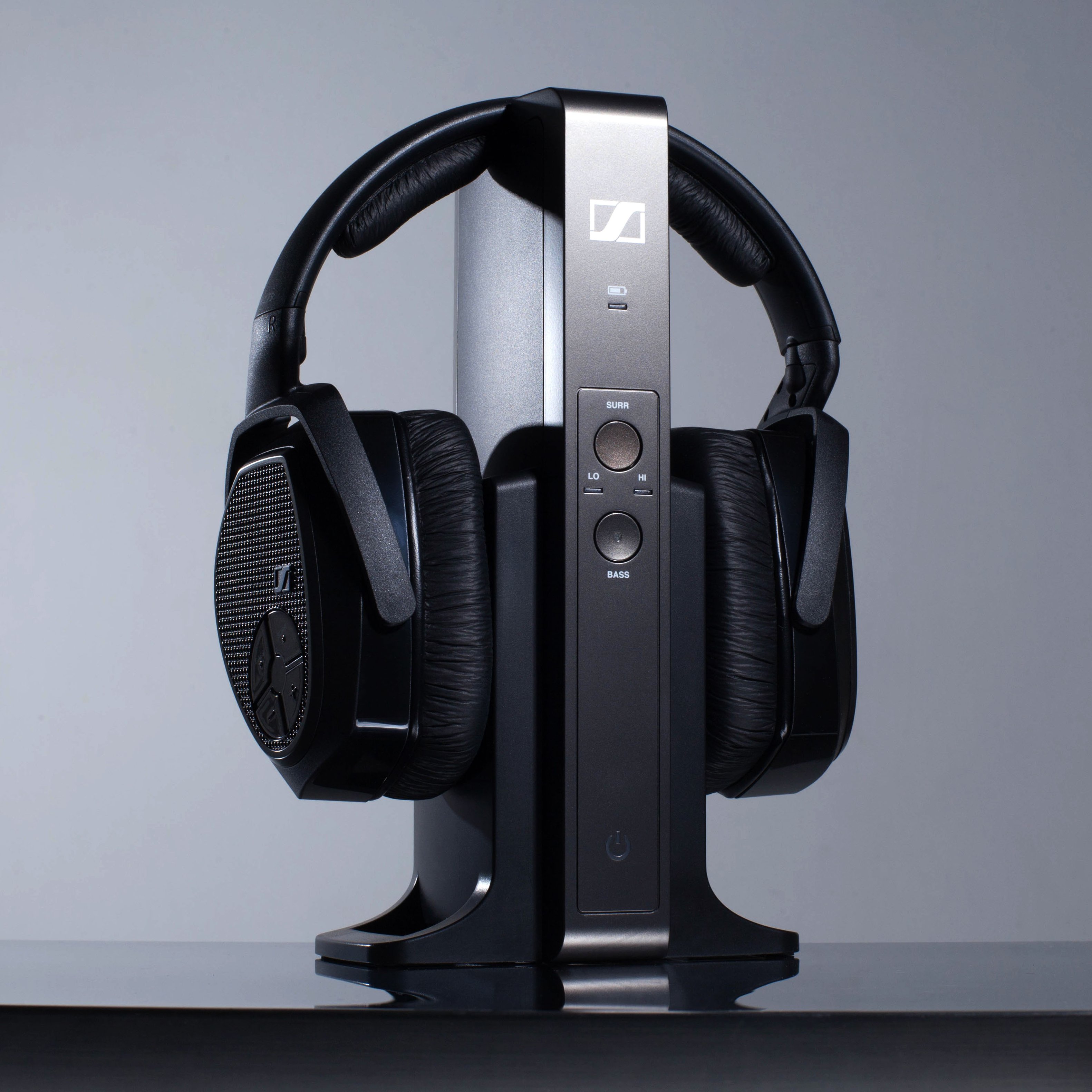 Sennheiser RS 175 Sistema de auriculares inalámbricos digitales