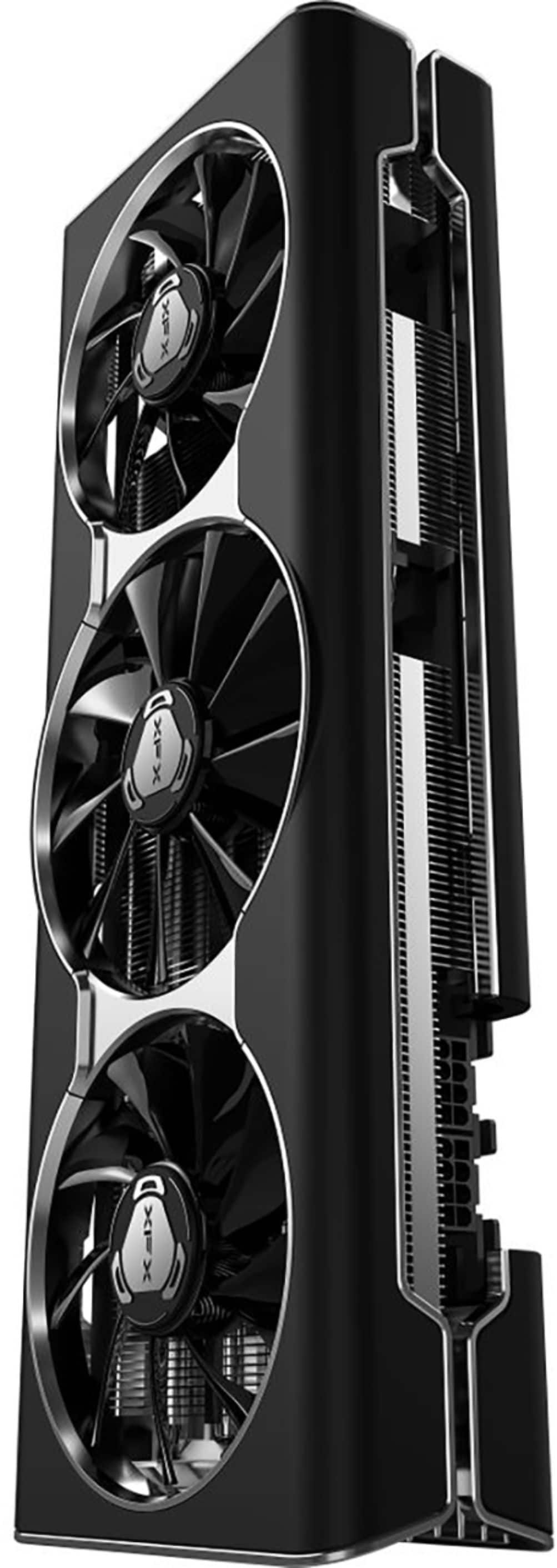 Best Buy: XFX OC THICC III Ultra AMD Radeon RX 5700 XT 8GB GDDR6 PCI ...