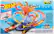 Alt View 11. Hot Wheels - Volcano Escape Motorized Track Set - Orange/Blue.