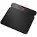 Alt View 11. HP OMEN - Outpost Mouse Pad with Qi Wireless Charging - Black.