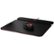 Alt View Zoom 12. HP OMEN - Outpost Mouse Pad with Qi Wireless Charging - Black.