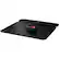 Alt View 12. HP OMEN - Outpost Mouse Pad with Qi Wireless Charging - Black.