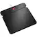 Alt View 13. HP OMEN - Outpost Mouse Pad with Qi Wireless Charging - Black.